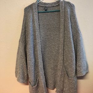 Aerie thick knitted sweater